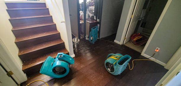 Best Emergency water damage restoration  in Ocean Acres, NJ